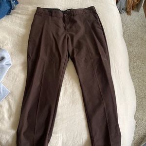 Dickies skateboarding pants 38x32